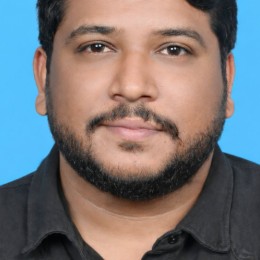 SHAIK GALIB