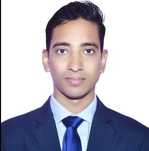 MD SHAHID KHAN