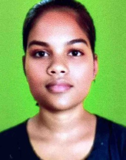 Nilendri Biswal