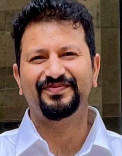 Udit Kumar