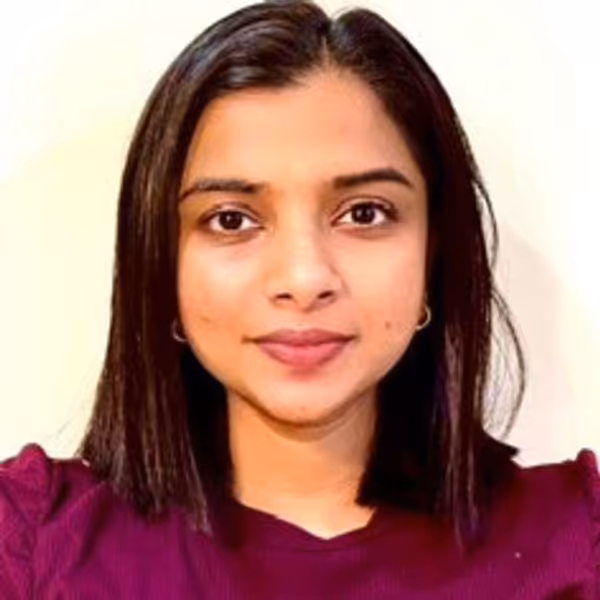 Keerthana S