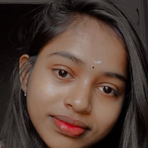 KavyaSri Ginjupalli