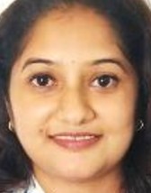 Kusuma Hiremath