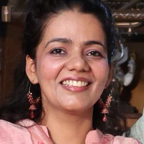 Pallavi TK