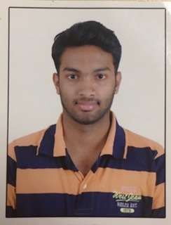 Rakesh S