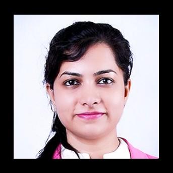 Shweta Dhanvijay