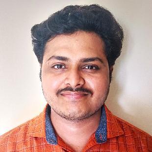 SAI TEJA VARMA MUDUNURI