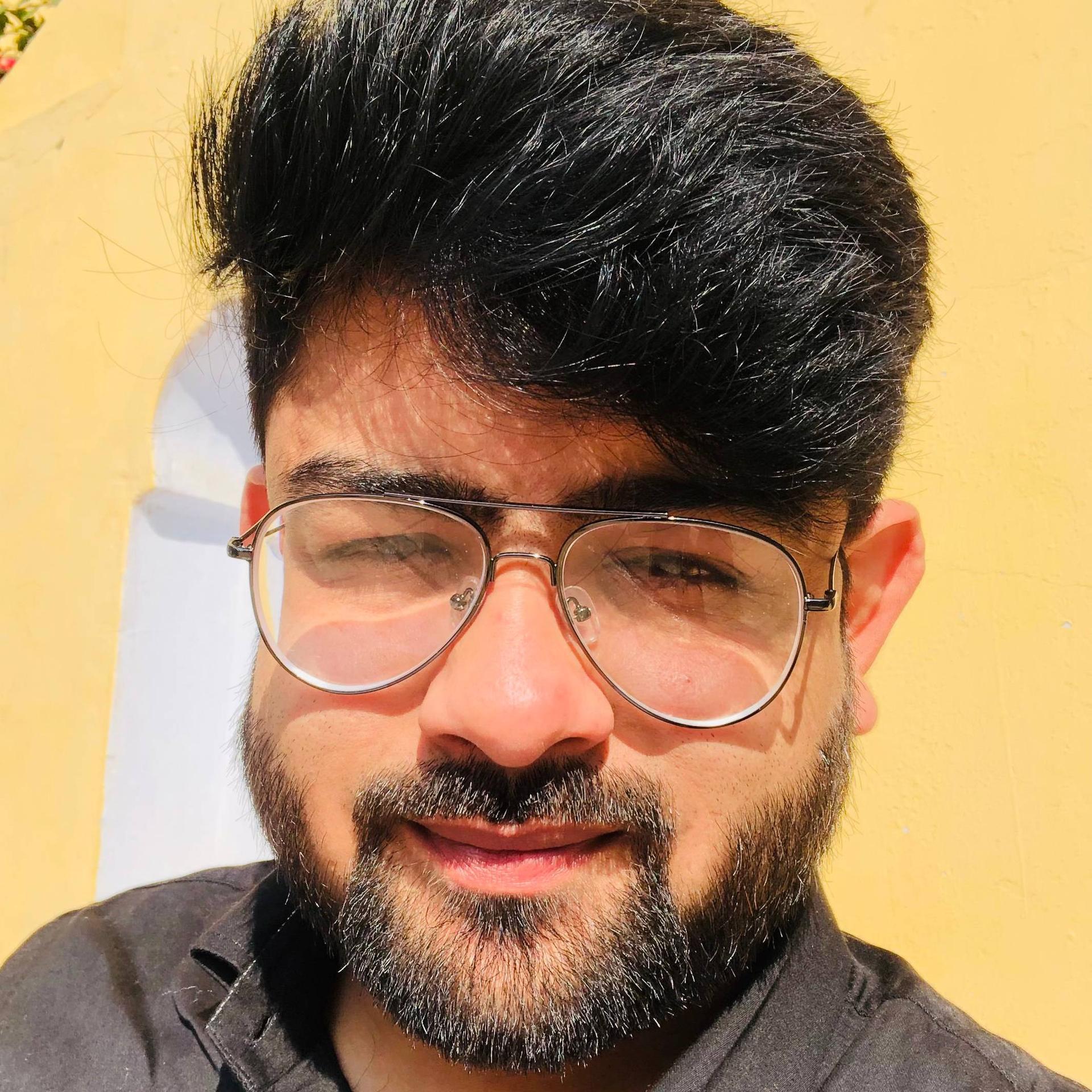 Rahul Sharma
