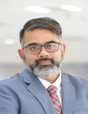 VAIDYANATH BALASUBRAMANIAN