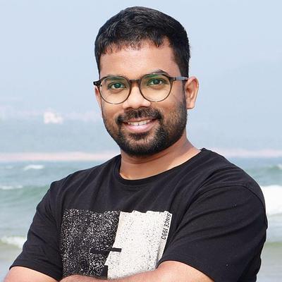 Srikant Choppala
