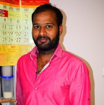 Venkatesh M