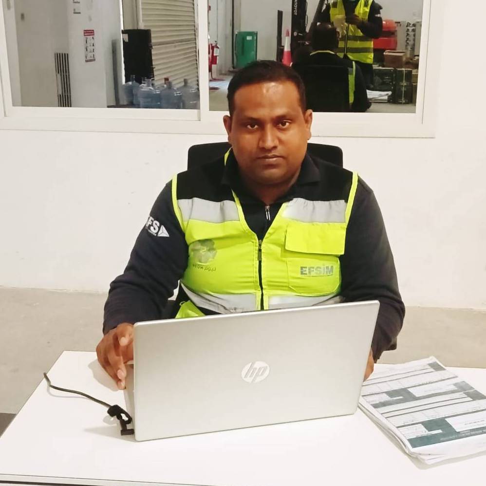 Kamlesh Kumar