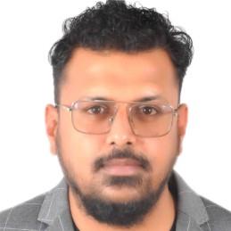 DINESH M