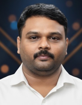 Chandrasekar Parthasarathi