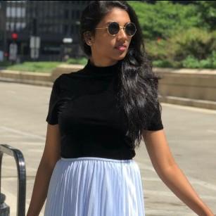RAMYA SHOBITHA KANDREGULA