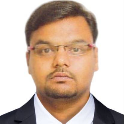 Viral Patel