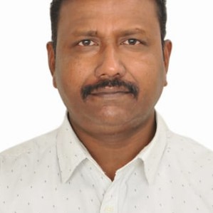 N. Madheswaran