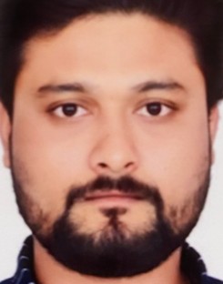 Debasish Jena