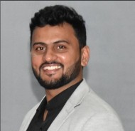 Siddhant Jain