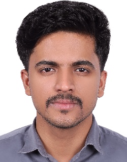 Abhilash M
