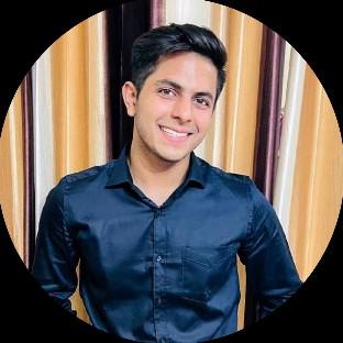 Dhruv Narwani