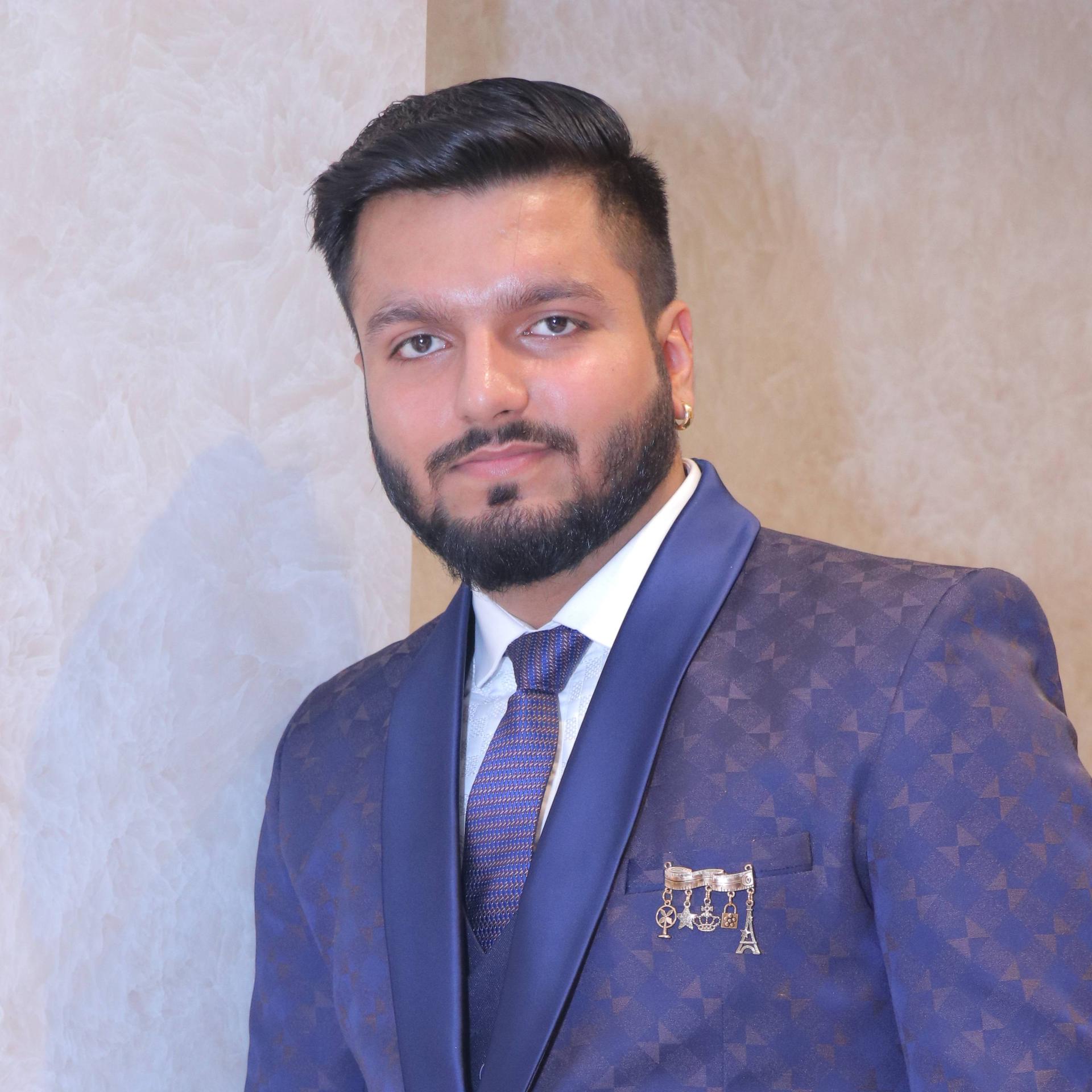 Prateek Khanna