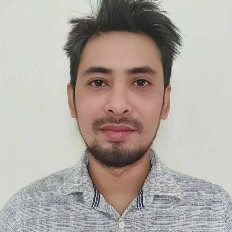 Sanjeev Gundaloor