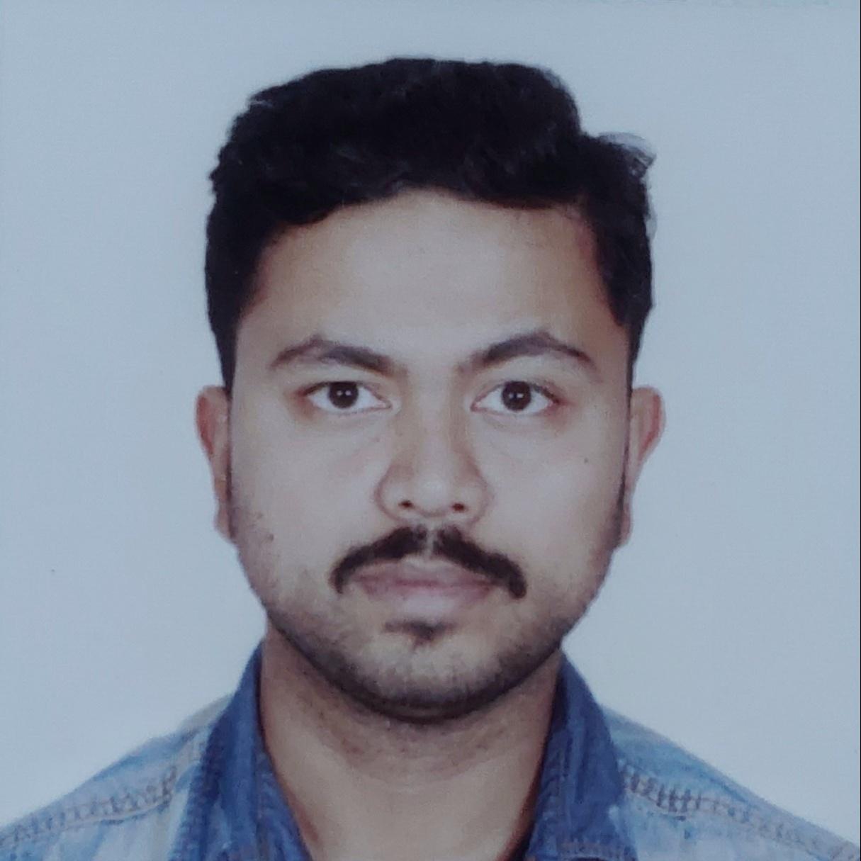 Priyadarshi Das