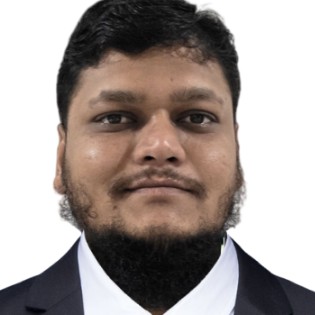 Altaf Badshah Mulla
