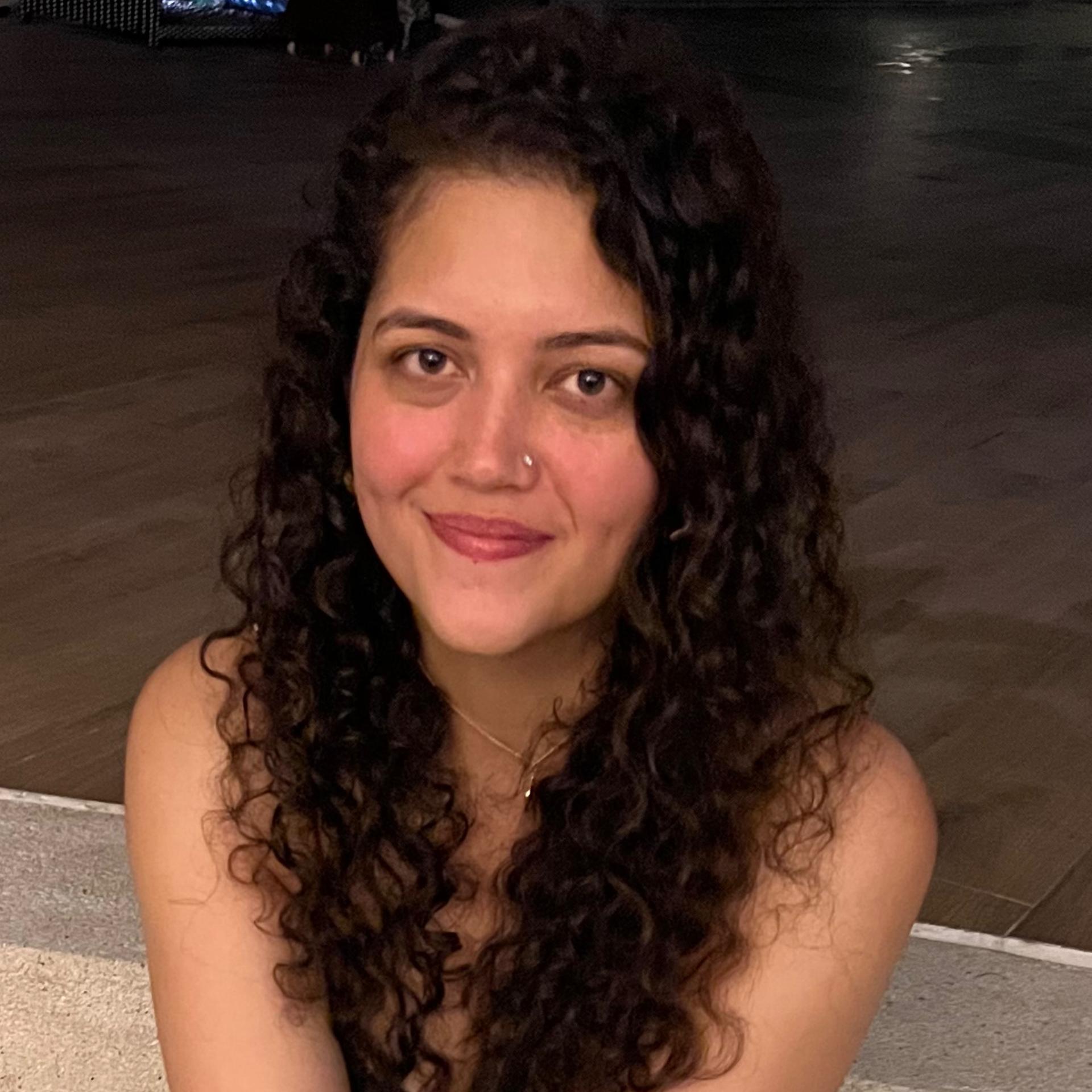 Akanksha Sharma