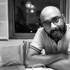 Kartik Lanka