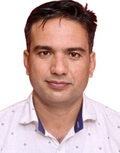 Sunil Chaudhary