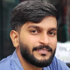 MUHAMMED RAFEEQ