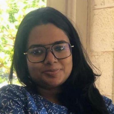 MEGHNA DATTA ROY