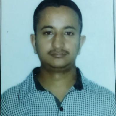ROHIT PANT