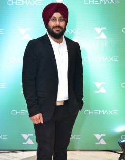 Gaganjyot Singh Rikhraj