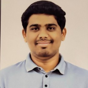 Tanmay Mahesh Patil