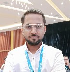 DHEERAJ KUMAR