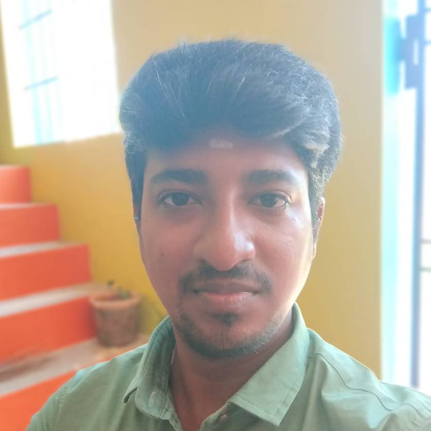 TN SEKAR