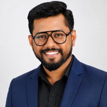 Dr Sajan M