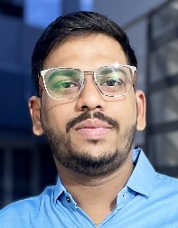 Guru Vamshi Nandan Ashaiah