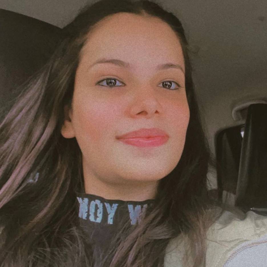 Muskan Lavaniya