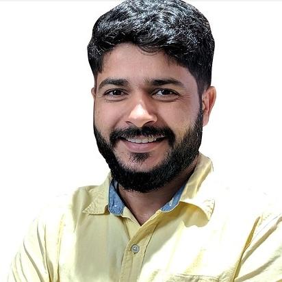 AJAY KUMAR