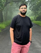 Indrajeet Ambadekar