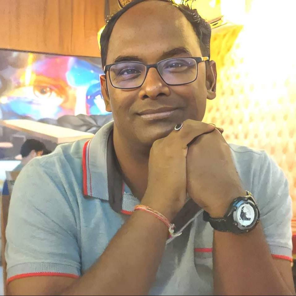 Atanu Shankar Bagchi