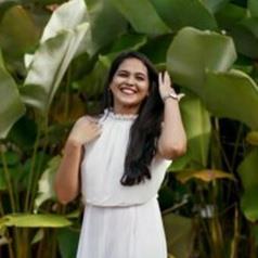 Liya Lizabeth Mathew