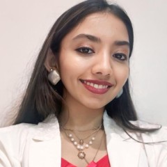 Aarti Dabholkar