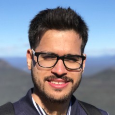 Nishant Pandita
