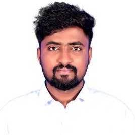 Naveen Raj R