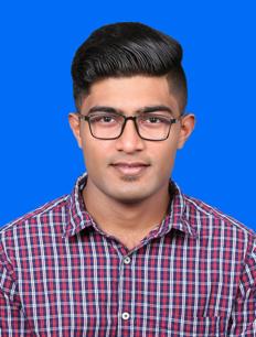 NITISH. B